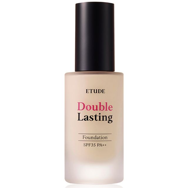 Etude Double Lasting Foundation SPF35 PA++