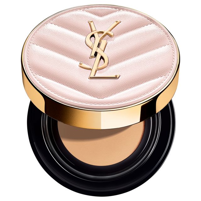YVES SAINT LAURENT Touche Eclat Glow Pact Cushion