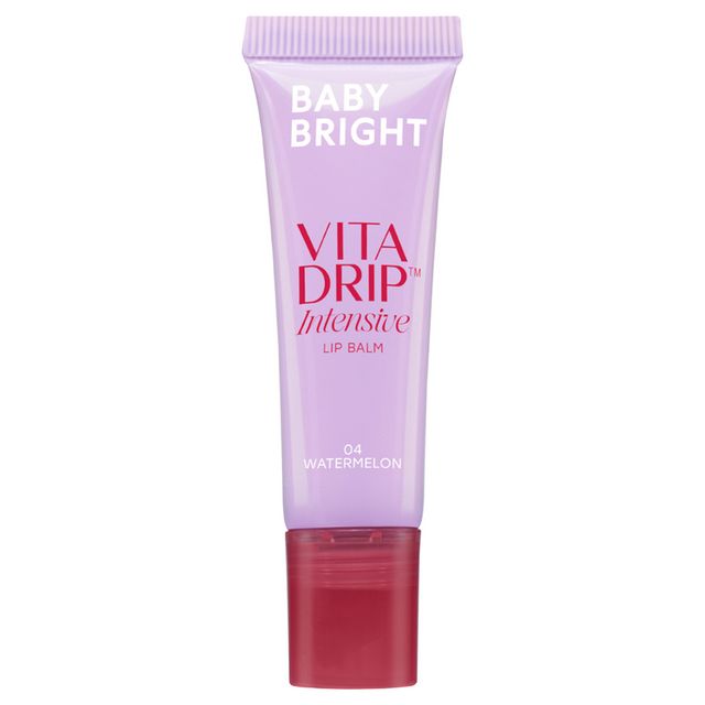 Baby Bright Vita Drip Intensive Lip Balm