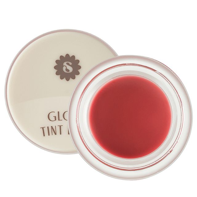 SUPERMOM Glowy Tint Balm