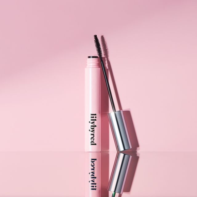 LILYBYRED Am9 to Pm9 Infinite Mascara