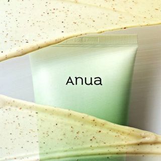 Anua Heartleaf Quercetinol Pore Deep Cleansing Foam 150 ml.