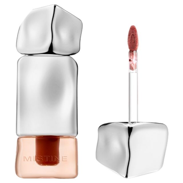 MISTINE Thai Latte Velvet Lip Cream #V06 Seaside Twilight
