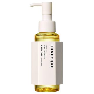 HONEYQUE Deep Repair Honey + Protein Hair Oil