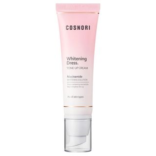 Cosnori Whitening Dress Tone-Up Cream 50 ml.