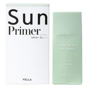 Vella Pore Air Fit Sun Primer SPF50+ PA++++