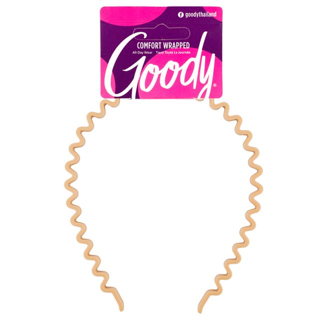 GOODY Zigzag Headband 1CT 10g