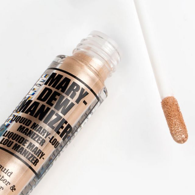 THE BALM Mary-dew Manizer 4ml