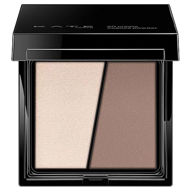 KATE 3D Create Nuance Powder