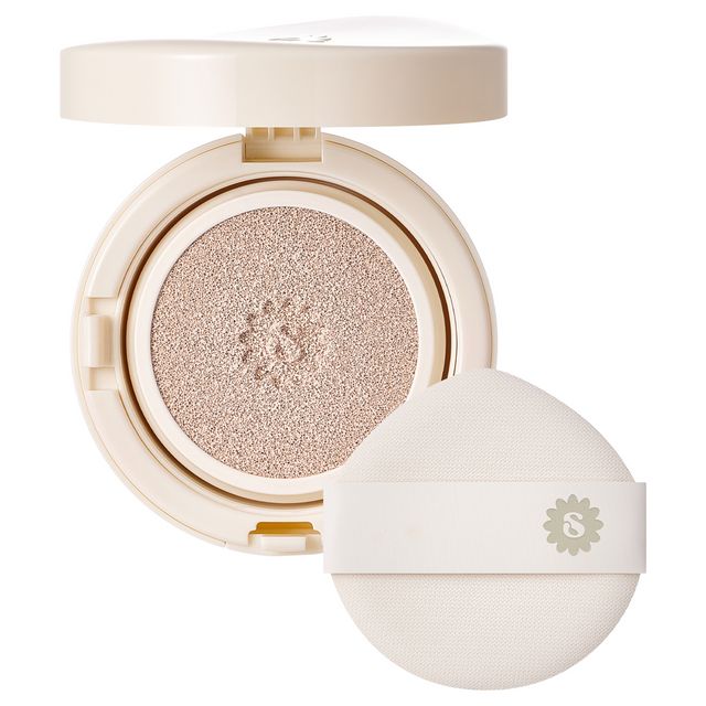 SUPERMOM Lumi Glow Cushion