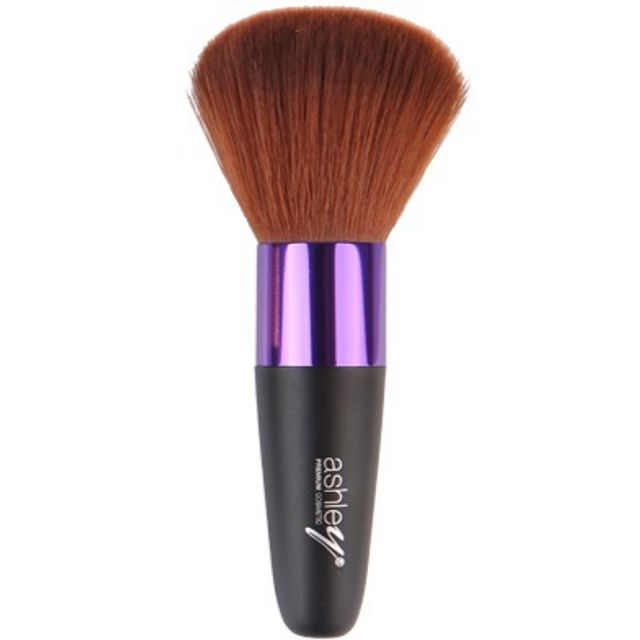 Ashley AA 005D-02 Brush Short Purple 1pc