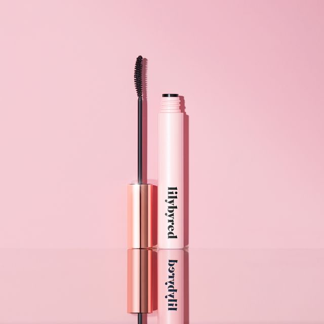 LILYBYRED Am9 to Pm9 Infinite Mascara