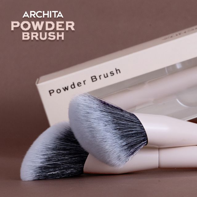 ARCHITA Powder Brush 30g