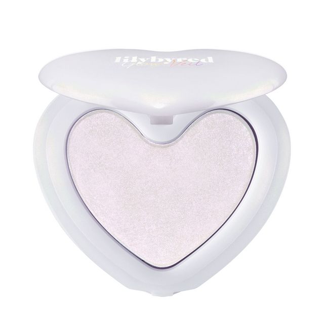 LILYBYRED Luv Beam Glow Veil