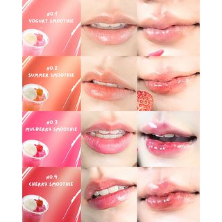 TRUECOLORS Smoothie Stain Lip
