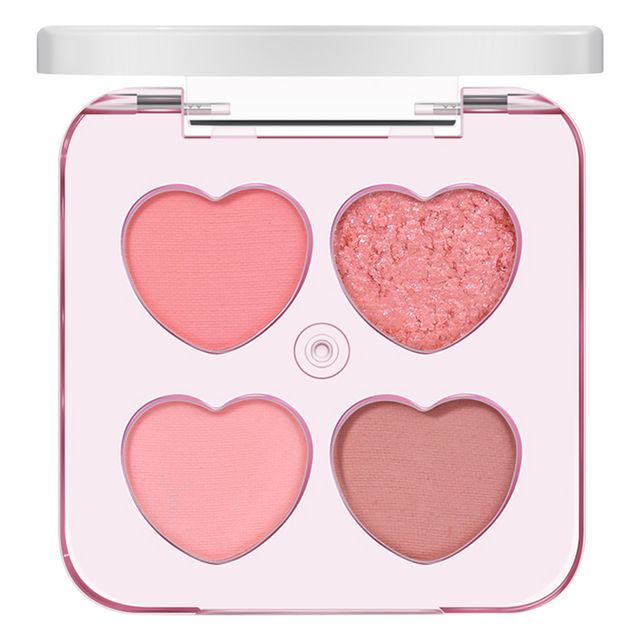 SIVANNA Ice Cream Eyeshadow Palette