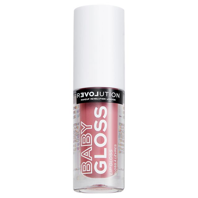 Makeup Revolution Relove Baby Gloss