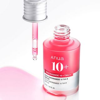 Anua Niacinamide 10 TXA 3 Serum 30 ml.