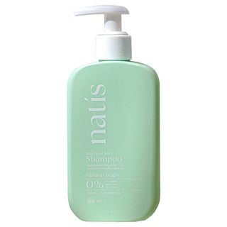 Natis Anti Hair Loss Shampoo