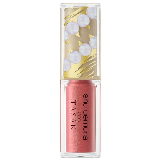Shu Uemura Kinu Cream 2 24Xmas OS #Round Cut Nude