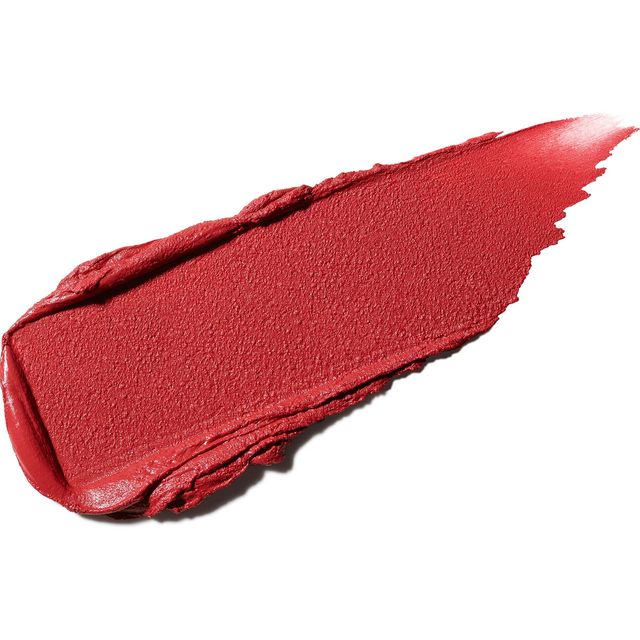 MAC Powder Kiss Hazy Matte Lipstick-bri 3.5g #930 Brickthrough