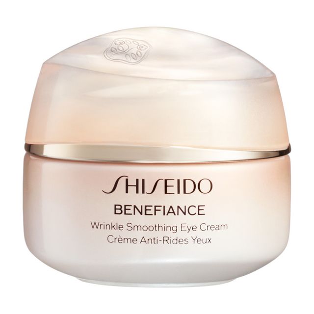 Shiseido BNF Benefiance New Eye Cream 130g