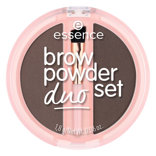 essence Brow Powder Duo Set