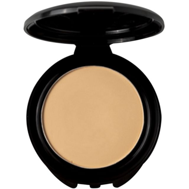 Mongrang Stay Oil Control Matte Powder