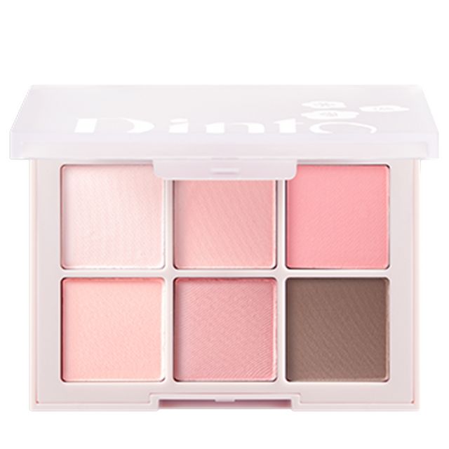 DINTO (Chiyojo Collection) Blur-finish Shadow #709 K.chiyojo First Bloom