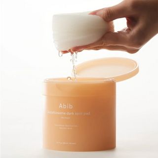 Abib Glutathiosome Dark Spot Pad Vita Touch 60'S
