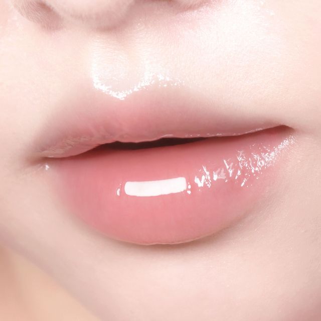 About tone Wrap Fit Gloss Mini #00 Glo