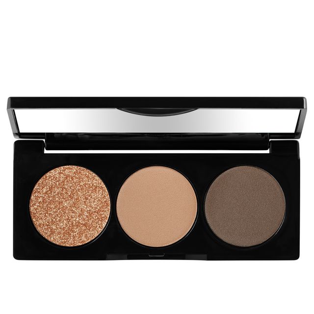 Bobbi Brown Essential Eye Shadow Trios