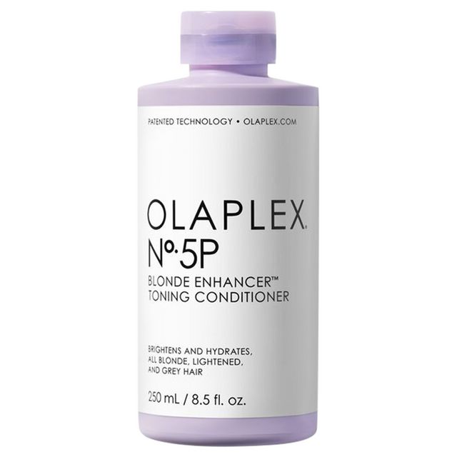 Olaplex No.5P Blonde Enhancer™ Toning Conditioner 250ml