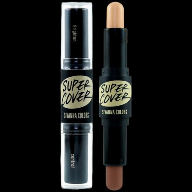 SIVANNA Colors Super Cover Evolution Wonder Stick #03