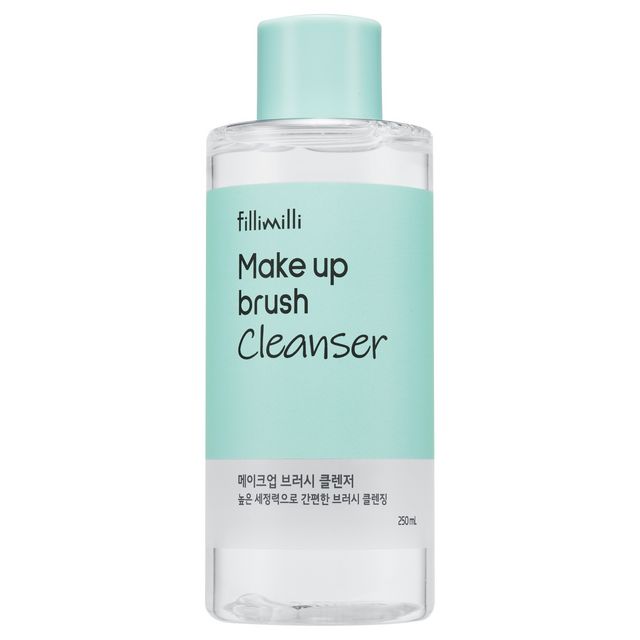 FILLIMILLI Make Up Brush Cleanser 250g