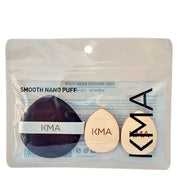 KMA Smooth Nano Puff 30g