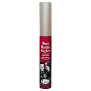 THE BALM Meet Matt(e) Hughes Long Lasting Liquid Lipstick