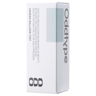 ODDTYPE Unseen Balloon Tint