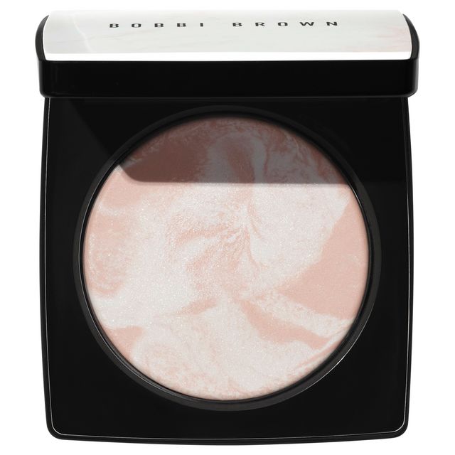 Bobbi Brown Sheer Finish Blurring Powder