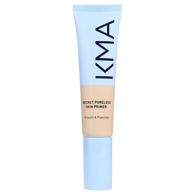 KMA Secret Poreless Skin Primer #N