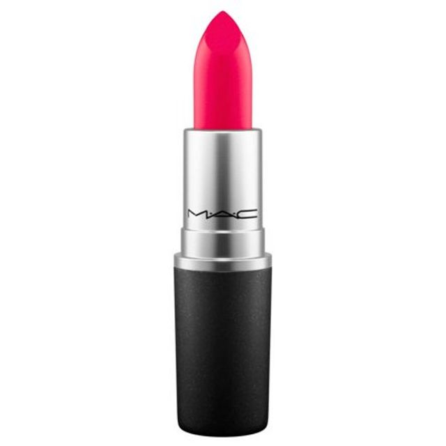 MAC Retro Matte Liquid Lip Colour