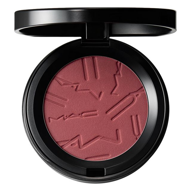MAC Skinfinish Colorstruck Blush-sinner 4.5g #Sinner