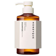 HONEYQUE Deep Repair Honey + Protein Shampoo