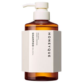 HONEYQUE Deep Repair Honey + Protein Shampoo