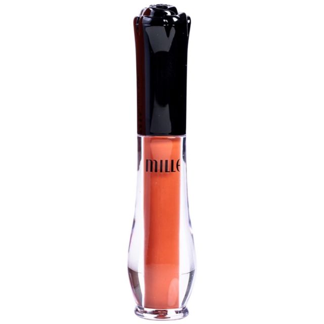 Mille Satin Matte Liquid Lip