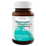 VISTRA Magnesium Complex plus 14Caps 21.5g