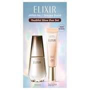 Elixir EI Set Power Pair - Beige 85ml