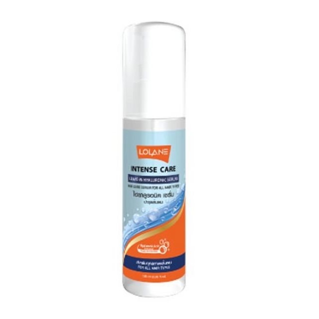 Lolane Intense Care Hyaluronic Serum