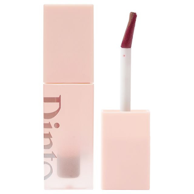 DINTO (Le Chat Botte Collection) Blur-jelly Plumping Lip Tint