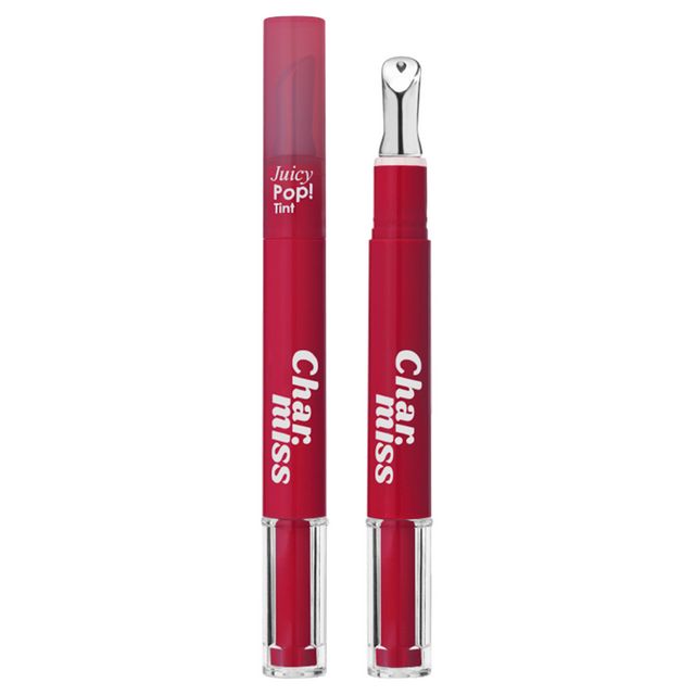 Charmiss Juicy Pop Tint #05 Cherry Pop